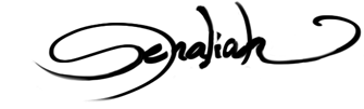 Sehaliah Logo